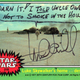 Image for article titled Mark Hamill defaced Star Wars cards of himself to make you laugh